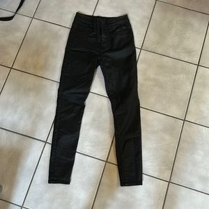 Kendall and Kylie Jeans